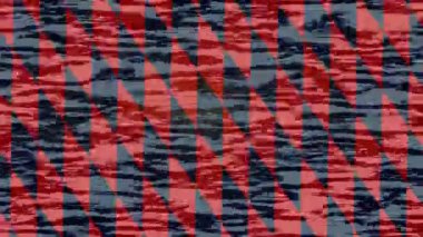 Organik desenli yüzey giriş stili video film sanatı ile soyut arkaplan tasarımı