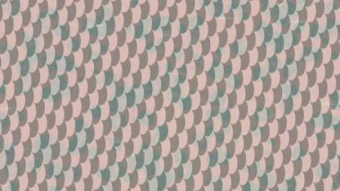 Benzersiz hareket dokusu tasarım sanatı ile profesyonel video düzenleme için modern soyut grafikler