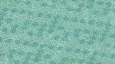 Benzersiz video giriş tasarımı projeleri için detaylı yüzey kalıbı film animasyon stili grafik girişi