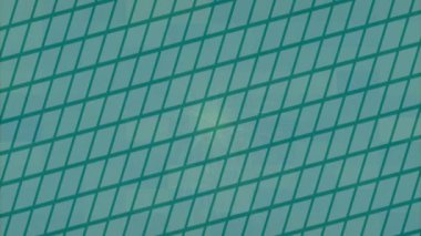 Yaratıcı video düzenleme film arkaplan tasarımı için minimalist organik hareket grafikleri