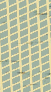 Lüks hareket projeleri için soyut tasarım stili animasyonu olan üst düzey dijital doku