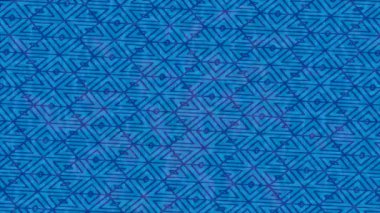 Dijital doku yüzey tasarım biçimi ile modern video animasyonu için gelişmiş hareket grafikleri