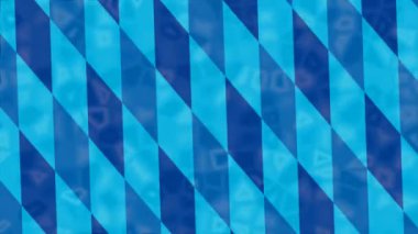 Yaratıcı video düzenleme film tasarımı için benzersiz hareket grafikleri biçimi giriş hareketi video pro