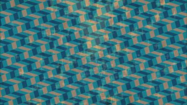 Yaratıcı video düzenleme film tasarımı için benzersiz hareket grafikleri biçimi giriş hareketi video pro