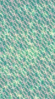 Yaratıcı video düzenleme film arkaplan tasarımı için minimalist organik hareket grafikleri