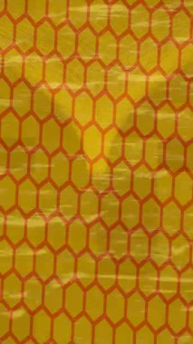 Modern medya üretimi için fütüristik dijital soyut doku sinematik tarz hareketli grafik ögesi