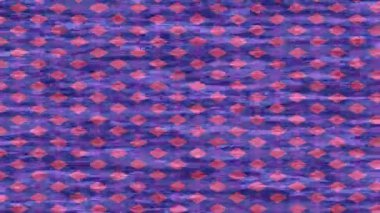 Benzersiz hareket dokusu tasarım sanatı ile profesyonel video düzenleme için modern soyut grafikler