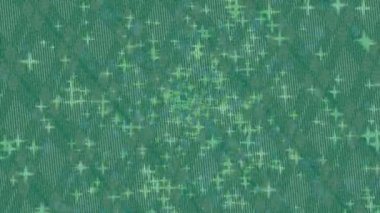 Modern medya üretimi için fütüristik dijital soyut doku sinematik tarz hareketli grafik ögesi