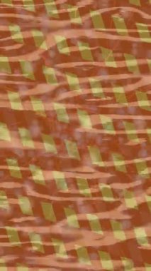 Yaratıcı video düzenleme film tasarımı için benzersiz hareket grafikleri biçimi giriş hareketi video pro