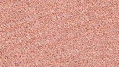 Dijital doku yüzey tasarım biçimi ile modern video animasyonu için gelişmiş hareket grafikleri