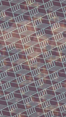 Yaratıcı video düzenleme film arkaplan tasarımı için minimalist organik hareket grafikleri