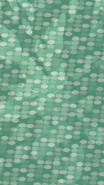 Benzersiz dijital hareket grafiklerine sahip yaratıcı sinematik projeler için yumuşak animasyon yüzeyi