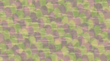 Yaratıcı video düzenleme film arkaplan tasarımı için minimalist organik hareket grafikleri