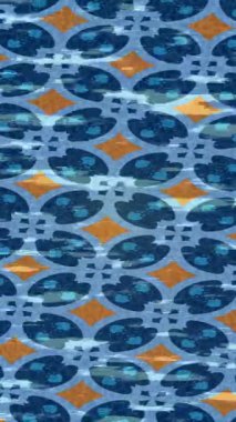 Profesyonel video projeleri sanat tarzı için organik hareketli arkaplan tasarımı