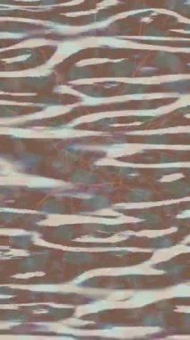 Yaratıcı video düzenleme film arkaplan tasarımı için minimalist organik hareket grafikleri