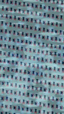 Soyut hareket desenli fütüristik video üretimi için dinamik dijital arkaplan