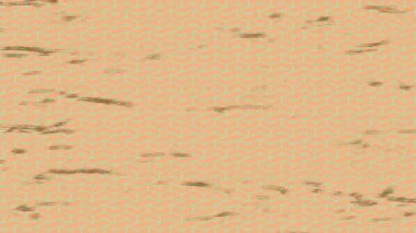 Benzersiz dijital animasyon tarzı grafikleri olan yaratıcı ortam tasarımı için yenilikçi hareket dokusu