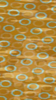 Lüks hareket tasarımı üst düzey video projeleri ve dijital sanat için zarif, pürüzsüz bir dokusu var.