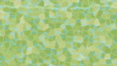 Organik desenli yüzey giriş stili video film sanatı ile soyut arkaplan tasarımı