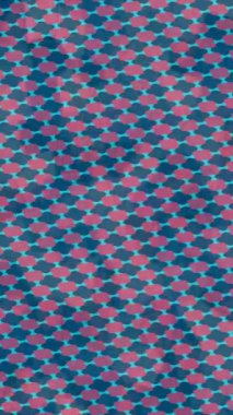 Benzersiz video giriş tasarımı projeleri için detaylı yüzey kalıbı film animasyon stili grafik girişi