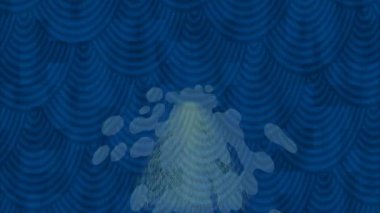 Lüks hareket tasarımı üst düzey video projeleri ve dijital sanat için zarif, pürüzsüz bir dokusu var.