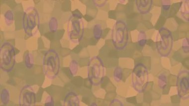 Modern medya üretimi için fütüristik dijital soyut doku sinematik tarz hareketli grafik ögesi