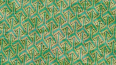 Estetik doku arkaplan tasarımı renkli hareket grafikleri ile moda film giriş profosyoneli