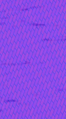 Soyut hareket desenli fütüristik video üretimi için dinamik dijital arkaplan