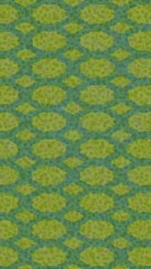 Benzersiz dijital hareket grafiklerine sahip yaratıcı sinematik projeler için yumuşak animasyon yüzeyi