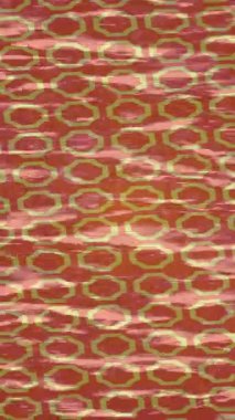 Benzersiz hareket grafikleri tasarım sanatına sahip yaratıcı film üretimi için özet bir arkaplan