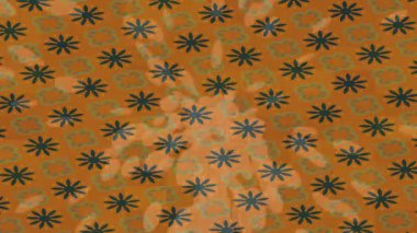 Estetik doku arkaplan tasarımı renkli hareket grafikleri ile moda film giriş profosyoneli