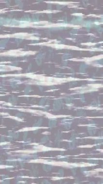 Modern medya üretimi için fütüristik dijital soyut doku sinematik tarz hareketli grafik ögesi