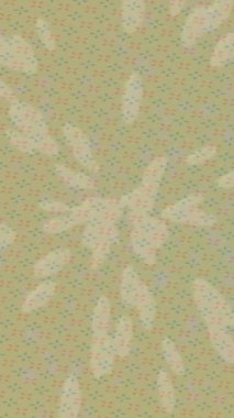 Estetik doku arkaplan tasarımı renkli hareket grafikleri ile moda film giriş profosyoneli