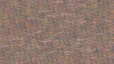 Yaratıcı video düzenleme film arkaplan tasarımı için minimalist organik hareket grafikleri