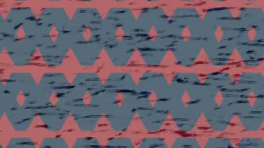 Profesyonel video projeleri sanat tarzı için organik hareketli arkaplan tasarımı