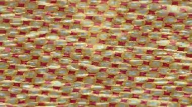 Benzersiz dijital hareket grafiklerine sahip yaratıcı sinematik projeler için yumuşak animasyon yüzeyi