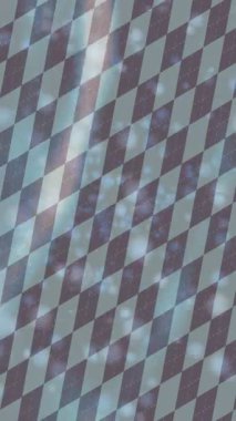 Dijital doku yüzey tasarım biçimi ile modern video animasyonu için gelişmiş hareket grafikleri