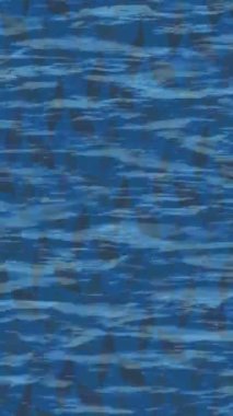 Benzersiz hareket dokusu tasarım sanatı ile profesyonel video düzenleme için modern soyut grafikler