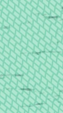 Benzersiz video giriş tasarımı projeleri için detaylı yüzey kalıbı film animasyon stili grafik girişi