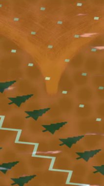 Lüks hareket tasarımı üst düzey video projeleri ve dijital sanat için zarif, pürüzsüz bir dokusu var.