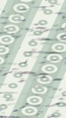 Profesyonel video projeleri sanat tarzı için organik hareketli arkaplan tasarımı