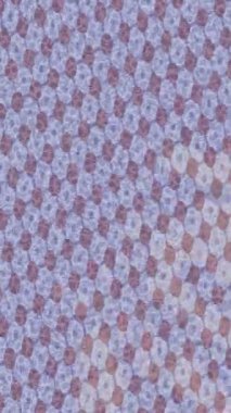 Profesyonel video projeleri sanat tarzı için organik hareketli arkaplan tasarımı