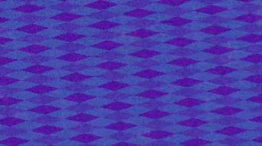 Benzersiz video giriş tasarımı projeleri için detaylı yüzey kalıbı film animasyon stili grafik girişi