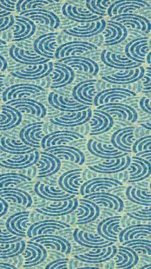 Benzersiz video giriş tasarımı projeleri için detaylı yüzey kalıbı film animasyon stili grafik girişi