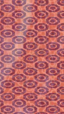 Modern medya üretimi için fütüristik dijital soyut doku sinematik tarz hareketli grafik ögesi