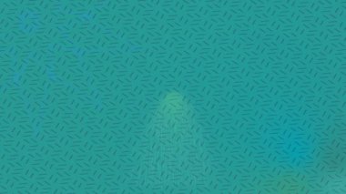 Modern medya üretimi için fütüristik dijital soyut doku sinematik tarz hareketli grafik ögesi