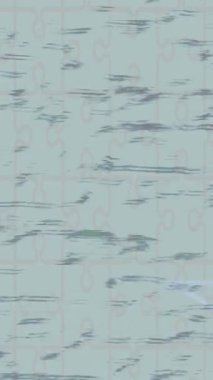 Modern medya üretimi için fütüristik dijital soyut doku sinematik tarz hareketli grafik ögesi