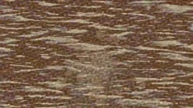 Benzersiz hareket dokusu tasarım sanatı ile profesyonel video düzenleme için modern soyut grafikler