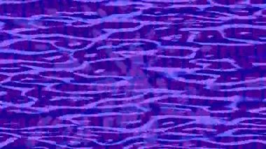 Profesyonel video projeleri sanat tarzı için organik hareketli arkaplan tasarımı