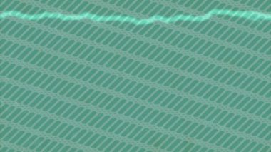 Dijital doku yüzey tasarım biçimi ile modern video animasyonu için gelişmiş hareket grafikleri